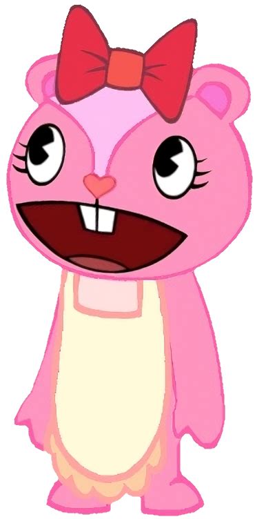 Giggles Mother Happy Tree Friends Fanatix Wiki Fandom