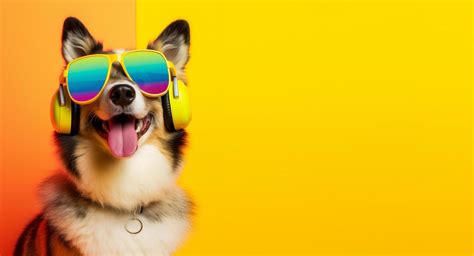 Dog Music Stock Photos Images And Backgrounds For Free Download