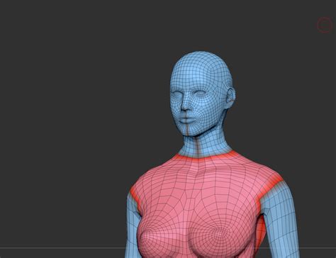 UV Master Problem With Seams ZBrushCentral