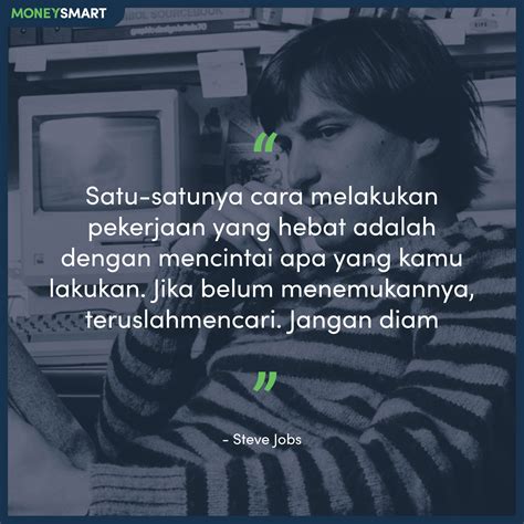 66 Kata Motivasi Dalam Mencari Kerja