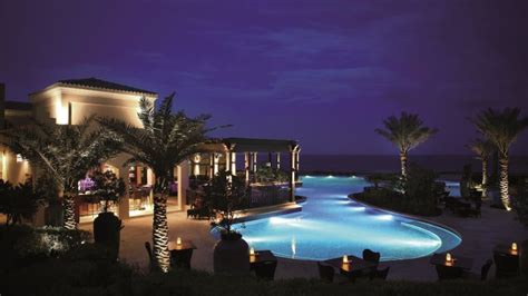 Desert Islands Resort And Spa By Anantara Sir Bani Yas Island Alle Infos Zum Hotel