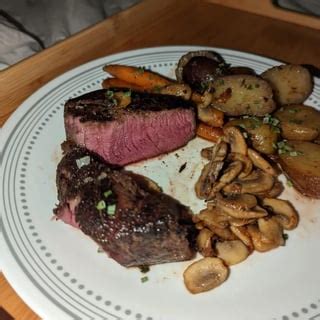 [homemade] filet mignon with sides : r/food