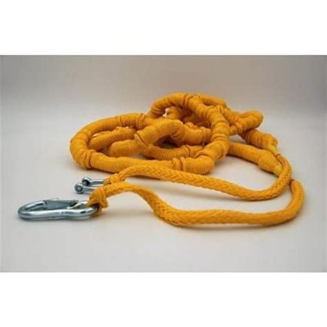 Anchor Buddy 14 To 50 Stretched Anchor Line Bungee Cord