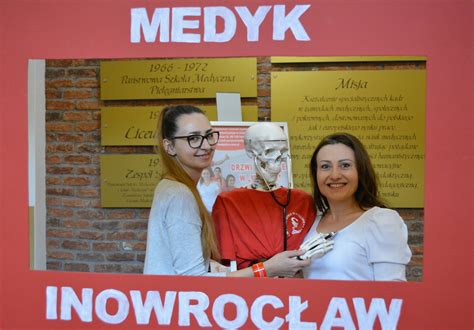 Drzwi Otwarte W Medyku Fotorelacja Medyczno Spo Eczne Centrum