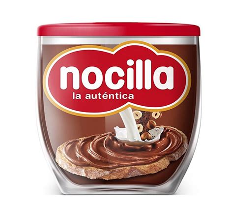 Nocilla, Nutella & Mayonnaise Price Online in BD | AjkerDeal.com