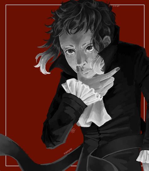 Some Akutagawa fanart! : r/BungouStrayDogs