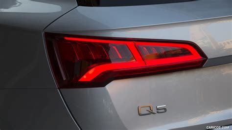 Audi Q5 US Spec 2018MY Tail Light