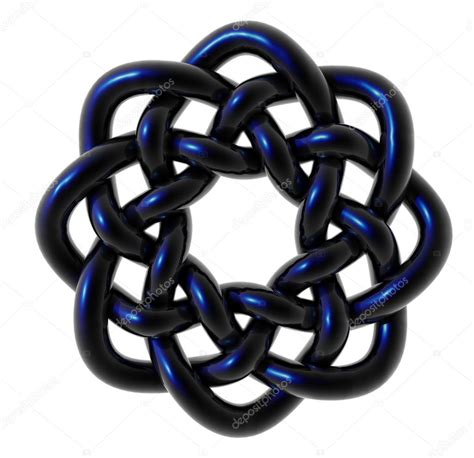 Celtic knots — Stock Photo © drizzd #1614852