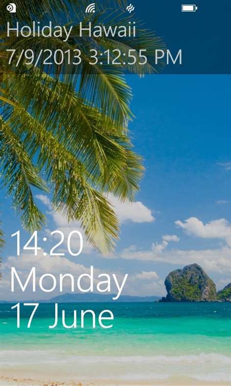 Buy Holiday and Vacation Countdown Widget - Microsoft Store