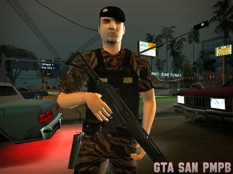 Gta San Pmpb Skin Da Rotam Pmmg Ii