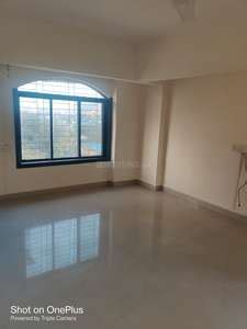 Sqft Bhk Flat For Sale In Sagar Darshan Towers Nerul Navi