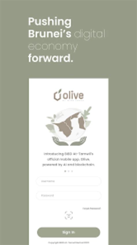 Olive Pro for Android - Download