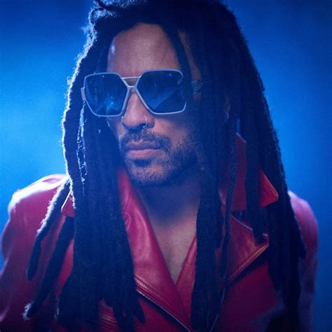 Lenny Kravitz - YouTube