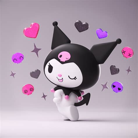 Artstation Sanrio Characters