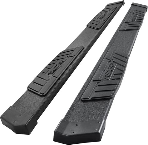 Comnova Autopart K65 Running Boards For 2015 2023 Ford F 150 Crew Cab