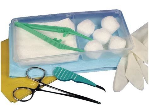 Disposable Suture Kit Germanos Medicals