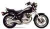 Yamaha XJ400 Gallery Classic Motorbikes