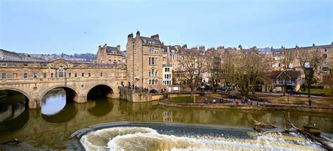 Bath Guia Completo Da Cidade Dicas De Viagem