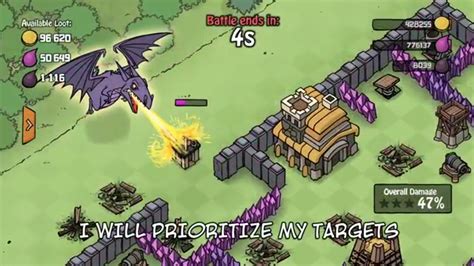 [Humor] Another Clash-A-Rama short : r/ClashOfClans