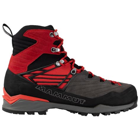 Mammut Kento Pro High Gtx Mountaineering Boots Mens Free Eu