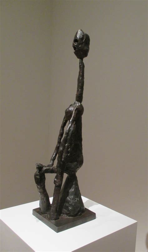 Picasso S Sculptures At The Moma The World Of The Visual Arts Through Its Artworks