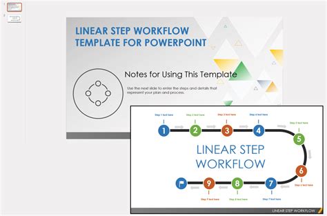 Free Workflow Templates for PowerPoint | Smartsheet