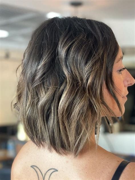 40 Best Brown Balayage Hair Colours For 2023 All Things Hair Uk