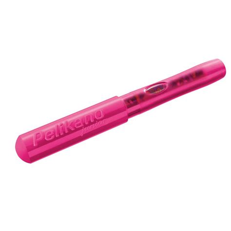 Pelikan F Ller Pelikano Junior Pink Feder L F R Linksh Nder