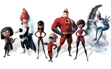 [100+] Incredibles 2 Wallpapers for FREE | Wallpapers.com