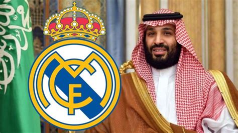 Arabia Sueña Con Fichar En El Real Madrid Este Jugador Está Siendo Tentado Por El Fútbol Saudí