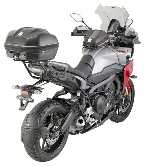 Givi Givi Wl Weightless Monokey Top Case L