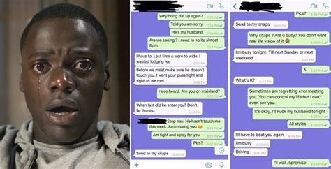 Stop Having Sex With Your Husband Your Private Part Is Too Wide Nigerian Man Shares