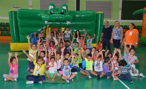 Ilustre Ayuntamiento De La Guancha Concluyen Los Talleres De Verano