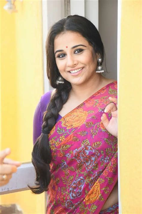 Vidya Balan Promotes Tumhari Sulu In Mumbai Filmibeat