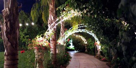 Eden Gardens Weddings | Get Prices for Wedding Venues in CA