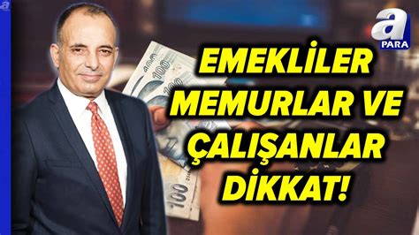 Emeklinin Temmuz Ayı Maaşı Ne Kadar Olacak Asgari Ücrete Ara Zam