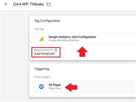 How To Add Google Analytics To Google Tag Manager