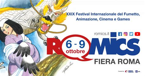 Dal 6 Al 9 Ottobre Alla Fiera Di Roma La Nuova Edizione Autunnale Di