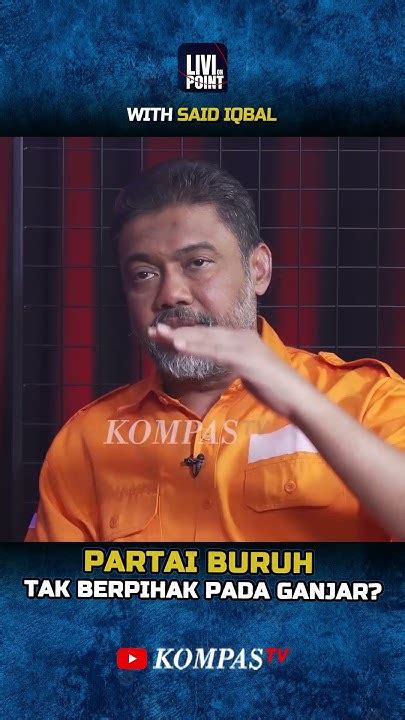 Pilpres 2024 Kemana Suara Partai Buruh Akan Berlabuh Livi On Point Shortvideo Youtube