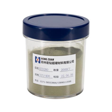 Synthetic Diamond Rvd Diamond Powder Original Grow Diamond