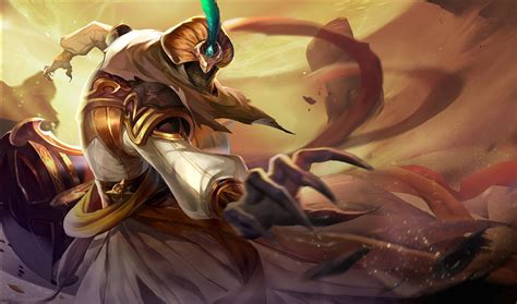 Liên Quân Mobile Top tướng siêu lỗi game trở thành hot pick mùa mới không cấm thì phải chơi