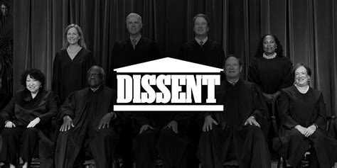 Dissent Episode One Tipping The Balance