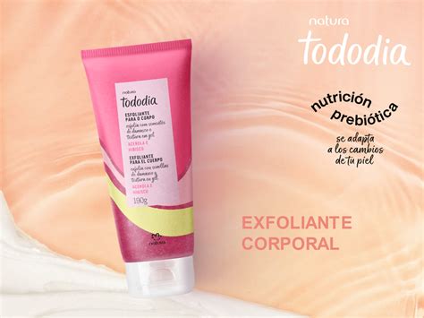 Tododia Acerola e Hibisco Natura de México