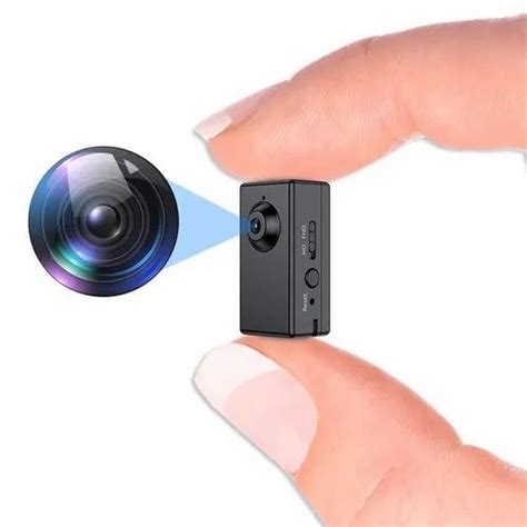 Wireless Hidden Camera - Wireless Hidden Cam Latest Price ...