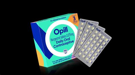 Over The Counter Birth Control Pill Approved For Sale In U S Pbs News