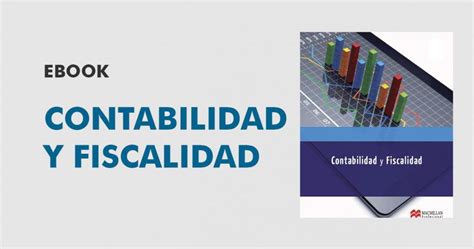 Descargar Ebook Contabilidad Y Fiscalidad