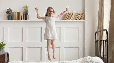 Comment Bien Choisir Le Matelas De Son Enfant Cercll