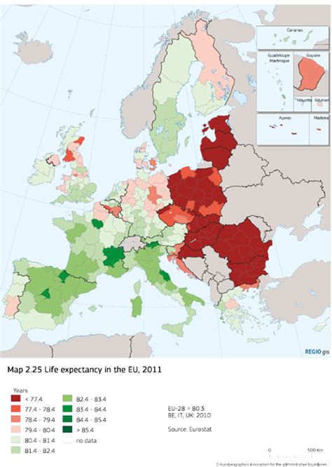 Sostenibilitalia Il Blog Di Emilio D Alessio Life Expectancy L