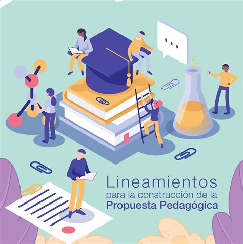 Retroalimentación de la Propuesta Pedagógica Institucional