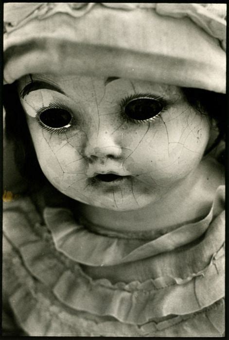 Tumblr Scary Dolls Creepy Dolls Haunted Dolls